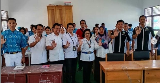 Pemantapan Pendidikan Karakter