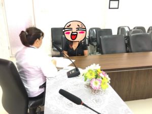 Pelaksanaan Layanan Rawat Jalan/Konseling Individual