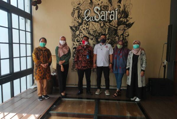 Pemeriksaan Tes Urine, Tes Kesehatan dan Tes Psikologi Calon Bupati dan Calon Wakil Bupati Kabupaten Kotim Provinsi Kalimantan Tengah