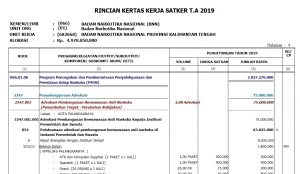 POK 2019