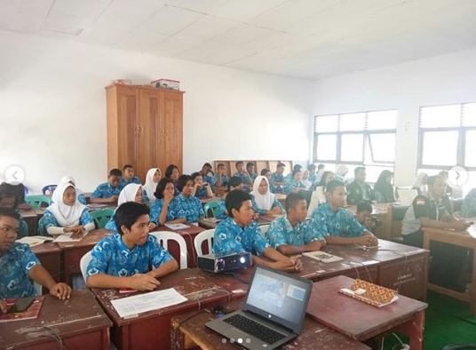 Pemantapan Pendidikan Karakter