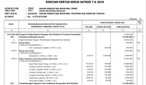 POK 2019