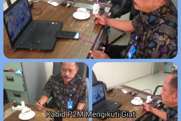 Penandatanganan Perjanjian Kerja Sama (PKS) antara Kepala BNN dengan beberapa Perusahaan dan Peluncuran e-commerce Toko Stop Narkoba secara Virtual