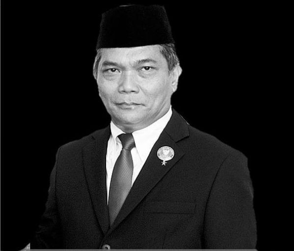 Telah meninggal dunia Kepala BNNP Kalteng (Brigjen Pol. Drs. Marudut Hutabarat, M.IP)