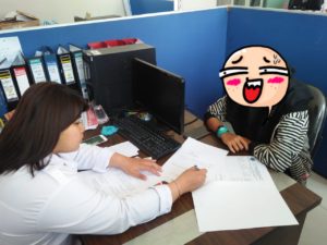 Layanan Pascarehabilitasi Reguler - Pencegahan Kekambuhan