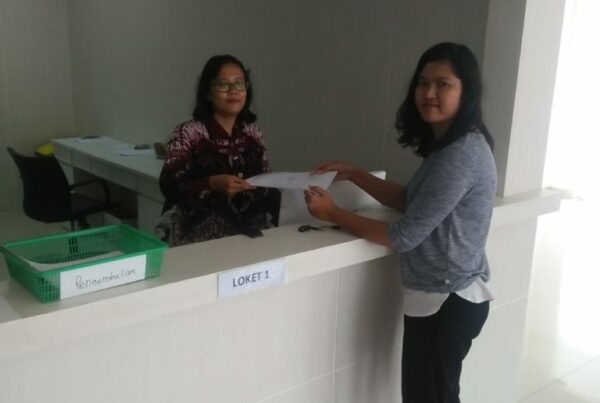 Mengikuti Kegiatan Pelatihan Supervisi Klinis Layanan Rehabilitasi di Fasilitas Milik BNN dan Uji Sampel Kratom di Pusat Laboratorium BNN di Lido Bogor