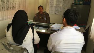 Layanan Rehabilitasi Klinik Uras Barigas BNN Layanan Rehabilitasi Klinik Uras Barigas BNN