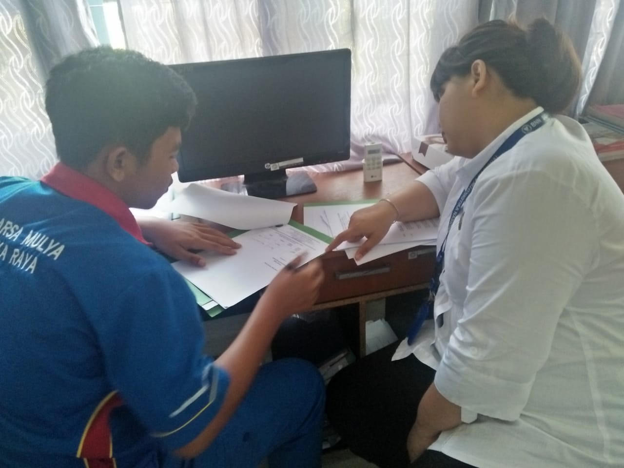 Layanan Pascarehabilitasi Reguler - Dukungan Sosial