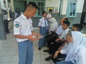 Layanan Pascarehabilitasi Reguler - Dukungan Sosial