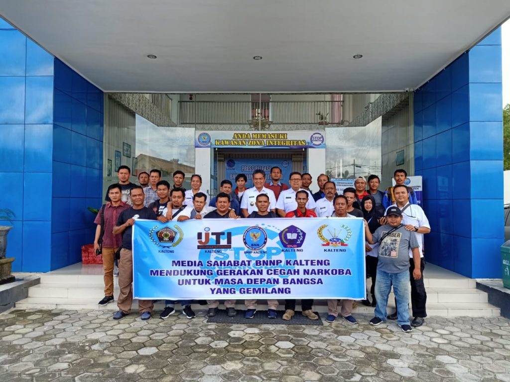 Press Release Akhir Tahun 2019