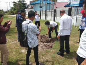 BNN Musnahkan Hampir 1 Kg Sabu