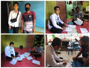 Pengambilan Data Indeks Ketahanan Keluarga