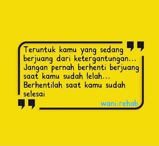 Klinik Uras Barigas BNNP Kalteng
