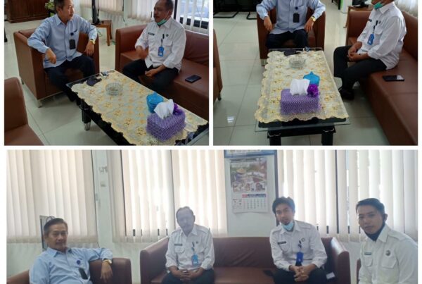 P4GN di Kanwil Kemenkumham Kalteng