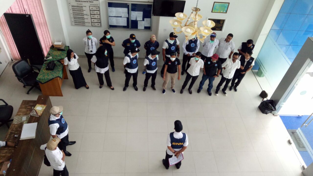 Konsep Otomatis