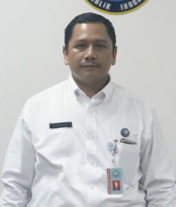 Kombes Pol. Drs. Sumirat Dwiyanto, M.Si