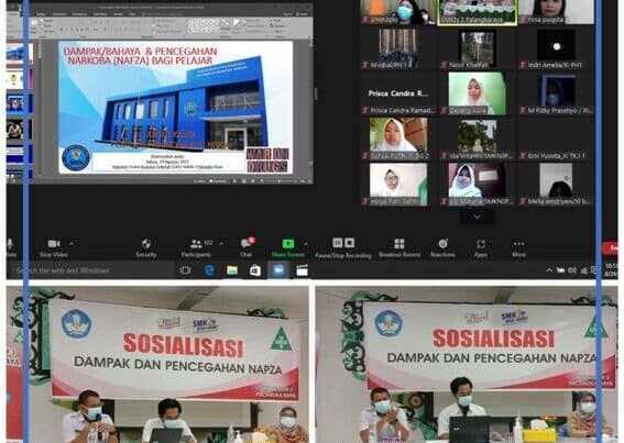 Konsep Otomatis