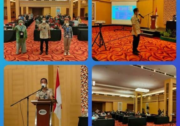 Konsep Otomatis