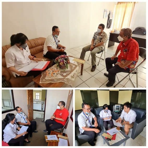 Koordinasi kepada Pihak Stasiun Radio se Kota Palangkaraya perihal “Mohon Penyiaran Konten” untuk menggelorakan semangat Perang Melawan Narkoba Koordinasi kepada Pihak Stasiun Radio se Kota Palangkaraya perihal “Mohon Penyiaran Konten” untuk menggelorakan semangat Perang Melawan Narkoba