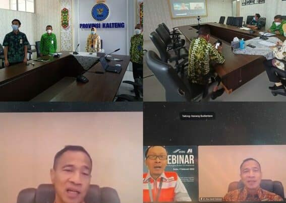 Skrining dan Intervensi Lapangan (SIL)