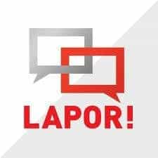 Sistem Pengelolaan Pengaduan Pelayanan Publik Nasional (SP4N) – Layanan Aspirasi dan Pengaduan Online Rakyat (LAPOR)