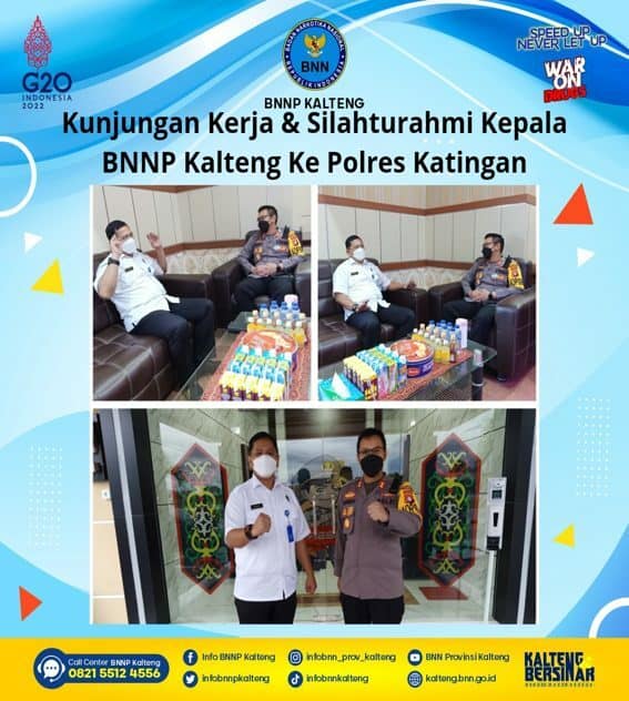 polres kat