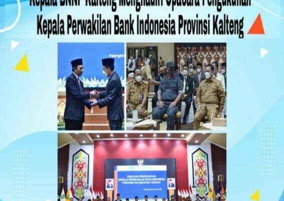 Kerja Bakti Peduli Lingkungan Dalam Rangka Kegiatan Pra HANI Tahun 2022