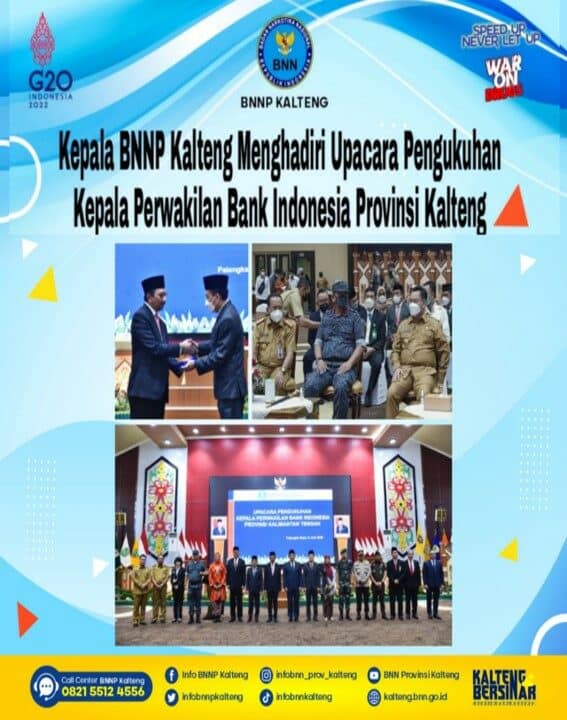 Kerja Bakti Peduli Lingkungan Dalam Rangka Kegiatan Pra HANI Tahun 2022