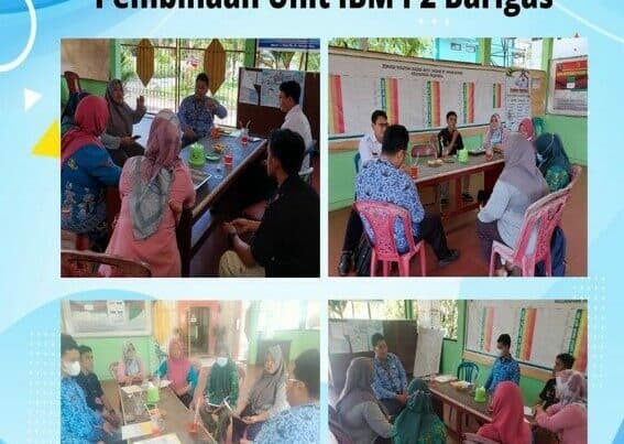 Kegiatan Pembinaan Unit IBM