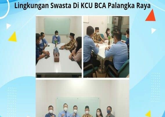 Kegiatan Asistensi Kota/Kabupaten Tanggap Ancaman Narkoba Lingkungan Swasta