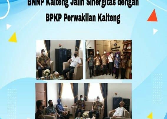 BPKP
