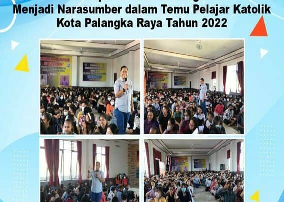 Temu Pelajar