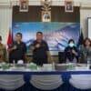 Press Release BNNP Kalimantan Tengah Akhir Tahun 2022