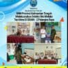 BNN Provinsi Kalimantan Tengah Melaksanakan Deteksi Dini Melalui Tes Urine di SMAN – 2 Palangka Raya