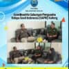 Koordinasi Ke Gabungan Pengusaha Kelapa Sawit Indonesia (Gapki) Kalteng
