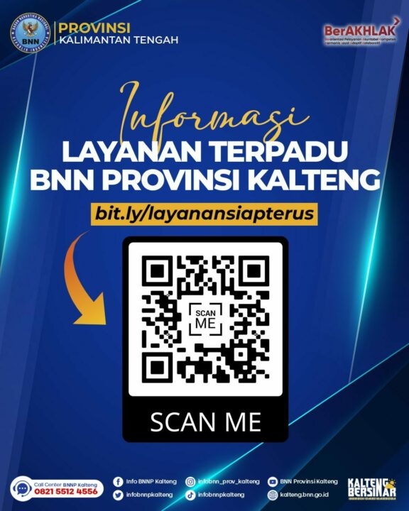 Hasil Indeks Kepuasan Masyarakat (IKM) Periode April-Juni 2024