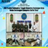 BNN Provinsi Kalimantan Tengah Menerima Kunjungan Kerja Badan Kesbangpol Kabupaten Barito Timur